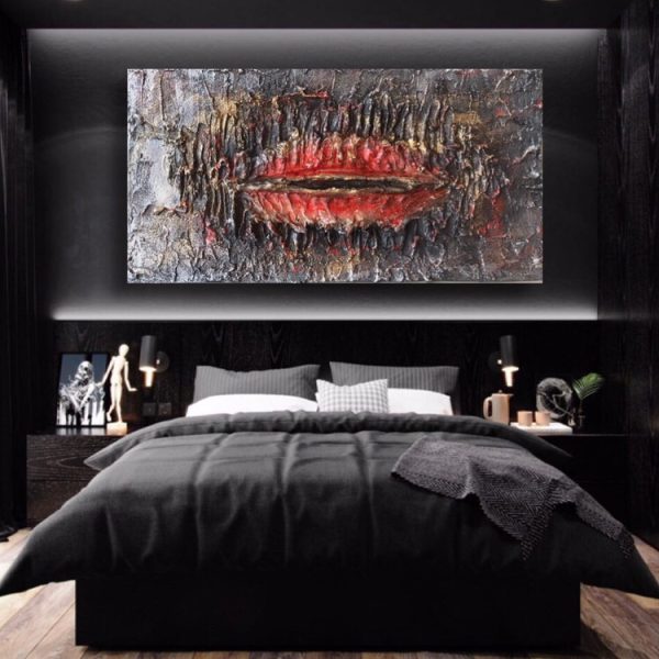 A true passion - interior