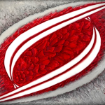 A bouquet of thoughts, 80×60 cm, 2022, Brussels