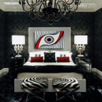 A loving eye, 80×60 cm, 2022, Brussels