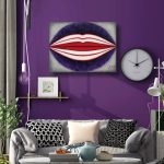 A play, 80×60 cm, 2022, Brussels