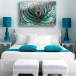 Mystery, 80×60 cm, 2021, Brussels