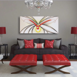 An illusion of symmetry, 120×60 cm, 2021, Brussels